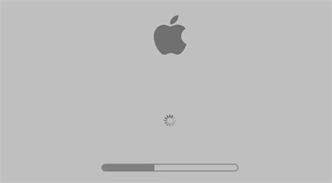 Image result for Loading Error in Mac OS