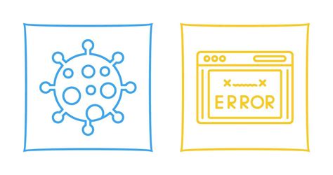 Image result for Error Code Icon