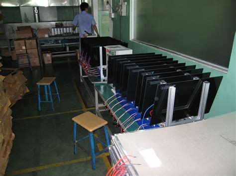 东莞市龙基电子有限公司的桑拿房频谱房加热板相册-中国制造网供应商