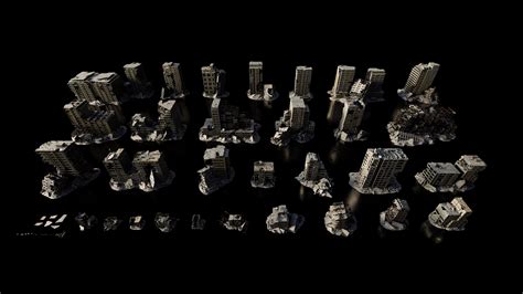 Image result for Kitbash Aftermath Video