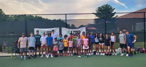 USTA Level 7 Girls 16s Tournaments, 50 Hartford Road, Delran, NJ08075 ...