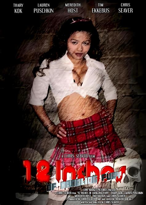 12 Inches of Dangling Fury (2002)