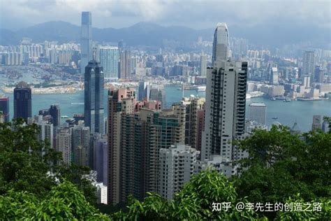 大陆劳务工去香港打工攻略：借助香港输入外地劳工计划轻松上岗 - 知乎