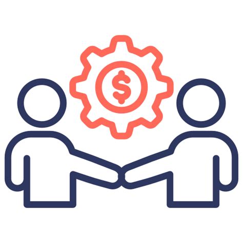 Partner - Free business icons