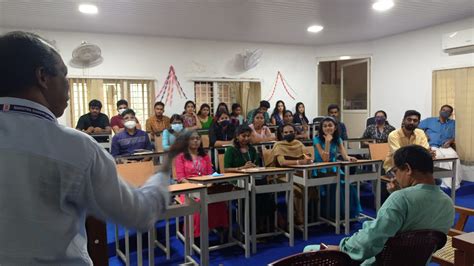 Gallery - MG School of Social Sciences : MG School of Social Sciences