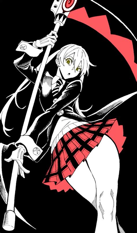 Pin by moe on fan/art | Soul eater manga, Character art, Character design