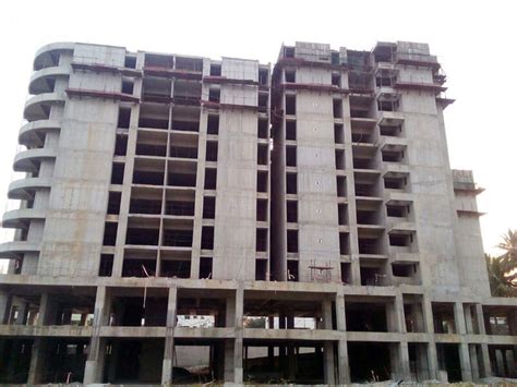 Chillal Reality & Infra Projects | Portfolio