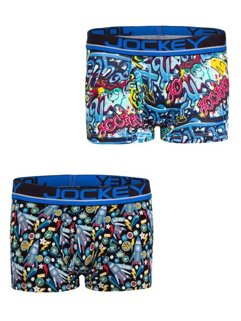 Boys Trunk – Poftik
