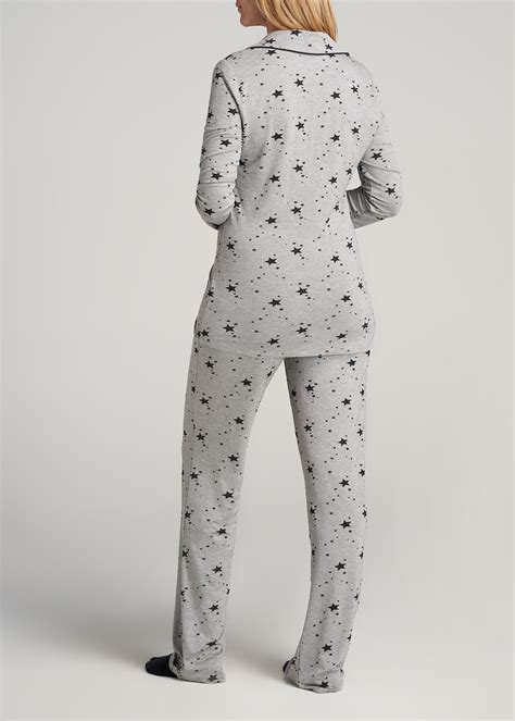 Women's Tall Pajama Pants & Lounge Pants | American Tall
