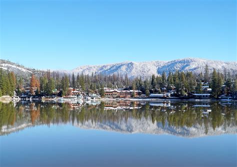 Bass Lake Resort NY: Relaxing Getaway & Fun Activities