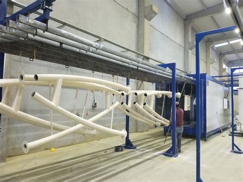 Image result for Powder Coating Line for Casing