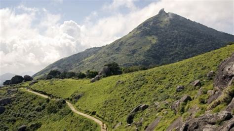 The Velliangiri Mountains Tourism (2024) India - Best Places to Visit ...