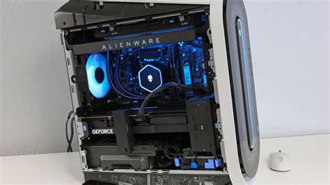 Image result for Alienware Aurora Open Case