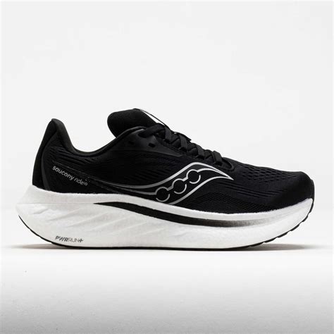 Saucony Ride 18 Review - LetsRun.com