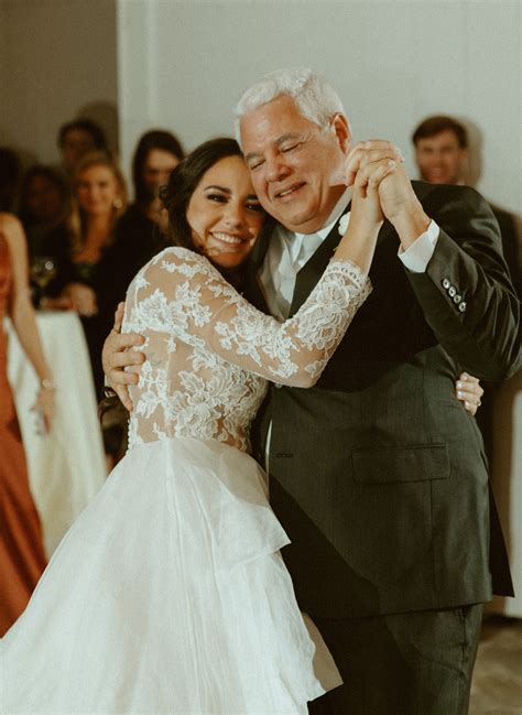 107 Best Father Daughter Dance Songs To Play At Your Wedding