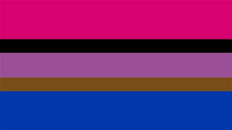 The Bi Flag | What Do the Colors of the Bisexual Flag Mean?