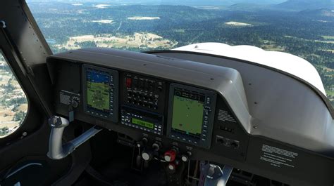 Cockspur Releases Cessna C162 Skycatcher for MSFS - Threshold