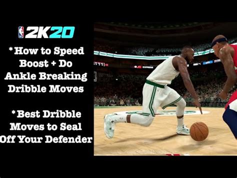 Image result for Dribble Tutorial 2K2.1