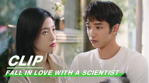 Fall In Love with a Scientist Chinese Drama - C-Drama Love