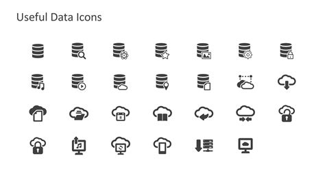 Data Science PowerPoint Template 的图像结果