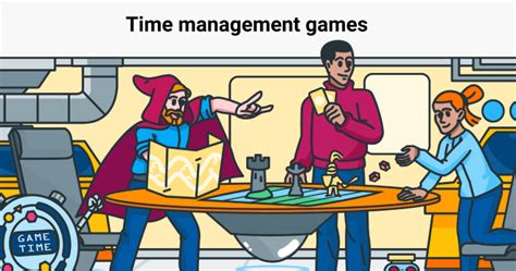 Image result for Fun Activity Time Management