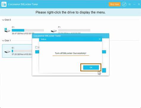 How to Remove BitLocker Encryption From Drive 的图像结果