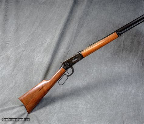 WINCHESTER 1894 CANADIAN CENTENNIAL .30-30 WIN / 26" OCTAGON BBL