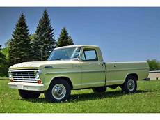 1967 Ford F250 by 1967 Ford F250 For Sale Classiccars Cc 984720 1967 Ford F250