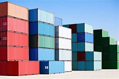 Image result for Types of Containers