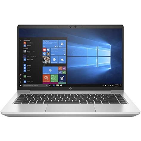 Buy HP ProBook 440 G8 14" Notebook, Intel Core i5-1135G7, 16GB RAM ...