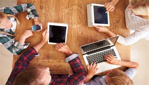 Harmful effects of technological dependence on health and lifestyle ...