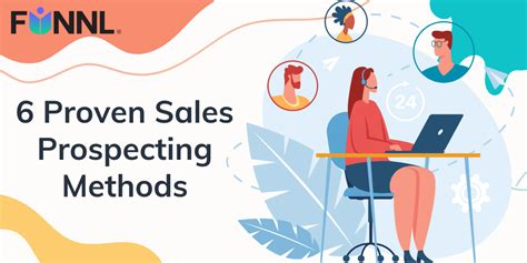 Image result for Prospecting Methods