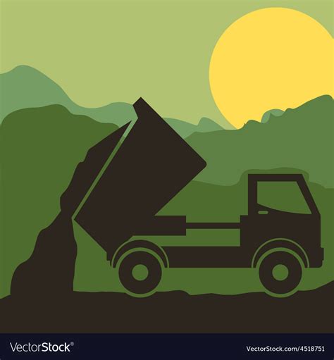 Transportation Vector Design 的图像结果