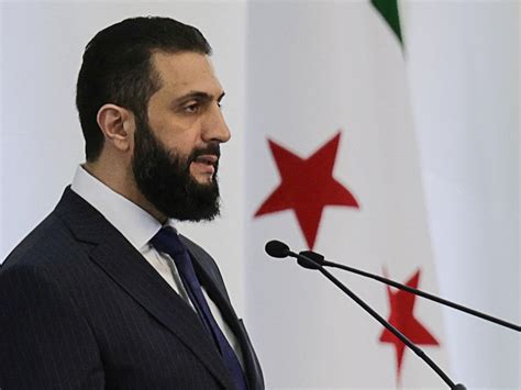 Syrian president al-Sharaa unveils transitional government | Syria's War News | Al Jazeera