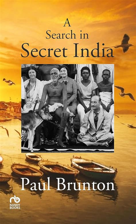 Buy A Search in Secret India Book Online at Low Prices in India | A ...