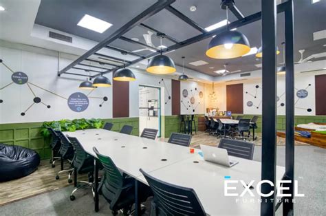 Office Workstation Manufacturers in Noida | Workstation Designs