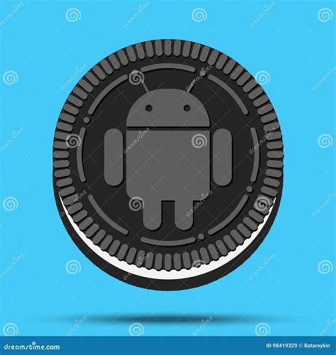 Image result for Oreo Operating System