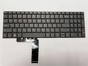 TechSonic Keyboard For Lenovo V130-15IKB, V130-15IGM(81HL), V130-15IKB ...