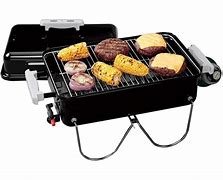 Image result for Weber Portable Propane Grill