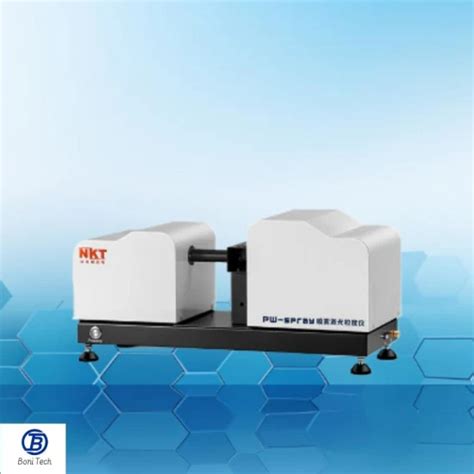 Image result for Particle Size Tester