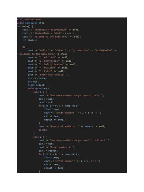 Image result for C Programming Include File