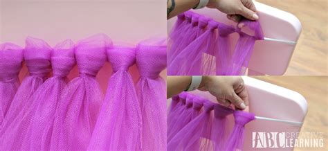 Image result for Sewing Tutu Tutorial