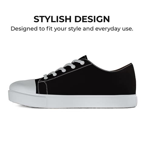 Ying Yang, Casual Sneaker Shoes for Men – razmazfashion