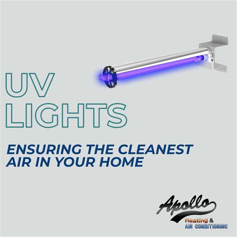 Ultraviolet Light Hvac Systems | Shelly Lighting