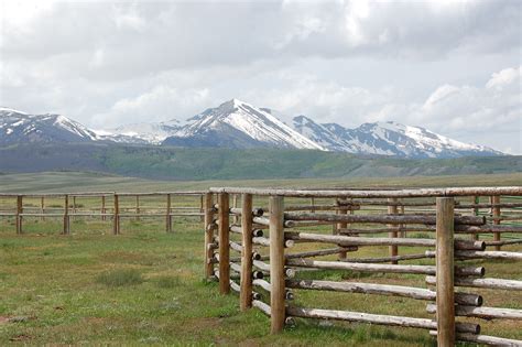 Walden Colorado Campgrounds: Find Your Perfect Spot