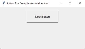 Image result for Python Tkinter Button Appearance
