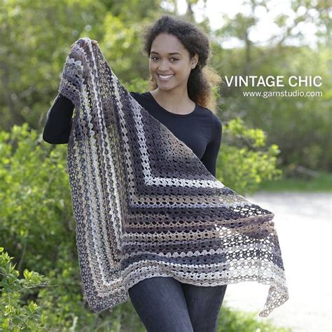 Crochet Fan Shell Pattern 的图像结果