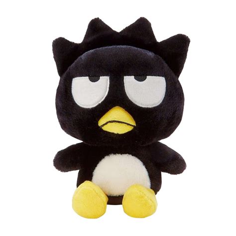 Sanrio Badtz-Maru Plush - Small | jellybeet
