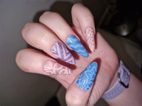 Image result for Paper Nails