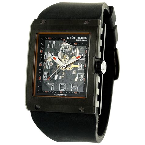 Stuhrling Original Men's 222.335657 Special Reserve 'Centurion' Big ...